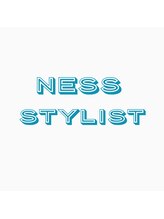 ネス(ness)&nbsp;大地 