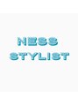 ネス(ness) 大地