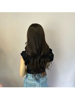 レヴェリー(REVERIE) プルエクステ