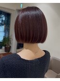 暖色の季節