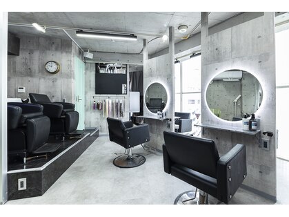 インク 渋谷(INK.)の写真