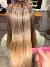 CoffretおすすめTM【〈髪質改善〉キラメトゥインクル】、【TOKIO<リミテッド>TM】