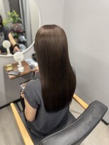 ルアーナ 住吉(LUANA)&nbsp;髪質改善縮毛矯正