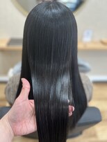 ホク(hoku)&nbsp;hoku美髪髪質改善トリートメント