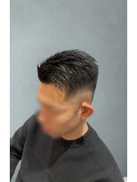 アメラボ 平針店(AmeLab) ハイフェード