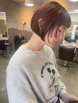 トコラソ 柏店(tocolaso)&nbsp;ステップサクラボブ