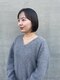 エン(en.)の写真/骨格や髪質を見極めて、自然な丸みを作り絶壁も解消！あなたに似合うショートで毎日のお手入れも◎