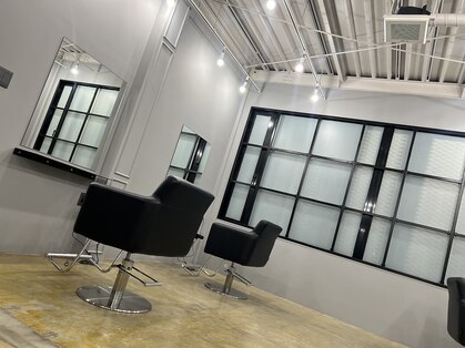 オーラ(AuRa)の写真