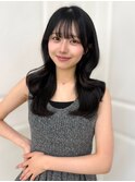 【F】似合わせかわいい大人くびれヘア20代30代40代50代◎