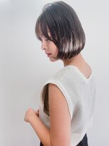 バサ 保谷店(BASSA) ◇まとまりボブ◇