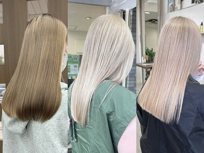 ノア(NOA by KENJE)の写真