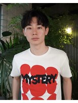 フィルムス 大阪本町(FILMS)&nbsp;上げもおろしもできるニュアンスショート