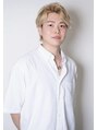 ルネシミズ(Rune shimizu) 首藤 大知