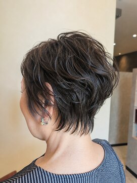 ヘアレスト(hairest) スタイル6月