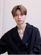 アーリー(Ali'i)&nbsp;中嶋 千挙人