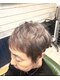 イコロ 流山おおたかの森(icoro)の写真/【暗くなりすぎないグレイカラーが人気◎】今の大人女性にぴったりの薬剤でダメージレスに*
