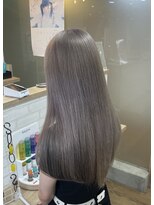 ラピス 新宿(Lapis)&nbsp;【Lapis新宿】アッシュグレー