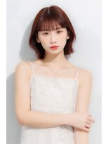 Cloe 天神今泉【10/8 NEW OPEN（予定）】 &nbsp;くびれレイヤータッセルボブ