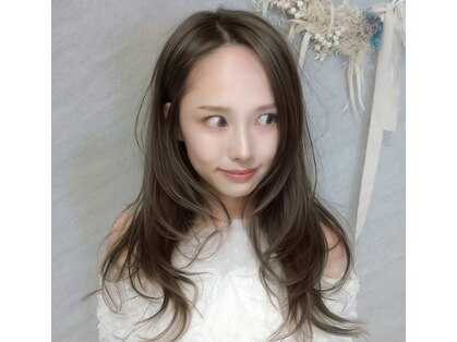 ハイストリートヘア(High street Hair)の写真
