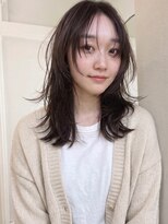 Joule金沢駅西【ジュール】【11月1日NEW OPEN（予定）】&nbsp;金沢駅/レイヤーカット/ボブ/レイヤー/ダブルカラー/顔周り