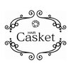 カスケット(Casket)のお店ロゴ