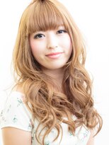 ウイングスガーデン 鶴川(WINGS garden) ガーリーロング