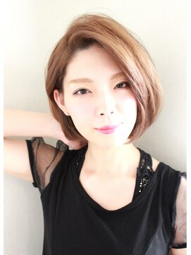 ステディー(Steady) フィジーノボブ