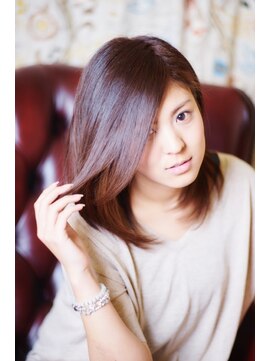 ザップ(ZAP) DR.カラー (WA)