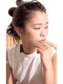☆エスニック×モード☆【olive for hair】03-6914-0898