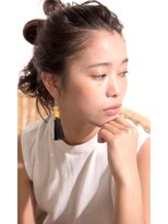 オリーブフォーヘアー(olive For hair)&nbsp;☆エスニック×モード☆【olive for hair】03-6914-0898