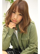 フォルテ 掛川店 ニュアンスミディアム