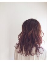 クリリ(KURIRI)&nbsp;グラデーションカラー