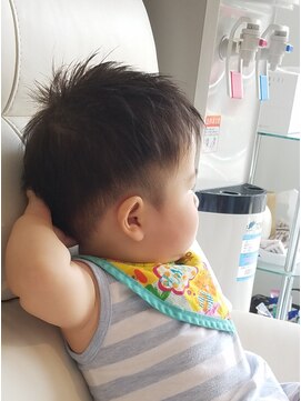 ホワイトスペース(whitespace) くつろぎブロック