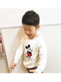 おしゃれキッズカット!!