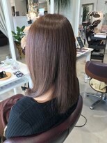 ル ボー ソレーユ&nbsp;ツヤグレージュ