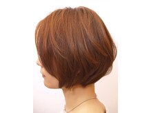 イデー ヘアサロン(idee Hair Salon)