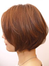 イデー ヘアサロン(idee Hair Salon)