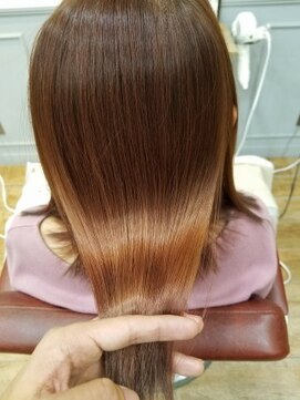 グランシュ 青葉台店(GranCieux) 美髪チャージ!!サイエンスアクア☆