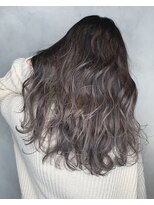 ネウィ 川崎(newi)&nbsp;アディクシーグレージュ×セミウェットウェーブ