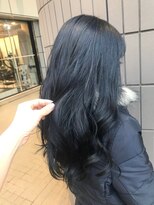 モードケイズ 阿倍野店(MODE K’s) ネイビーブルー