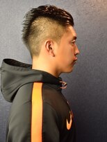 ヘアスタジオヘーフリヒ(HAIR STUDIO HoFLICH)&nbsp;【新宿スワンが好きすぎて】