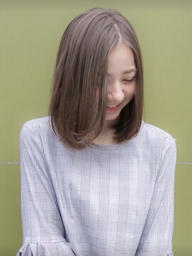 リリアン 表参道(relian) マット☆透明感ある世間で人気なカラー☆