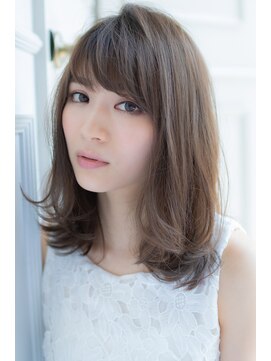 エメ(aimer) セミレイヤー