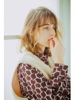 グランシャリオ 笹塚店(Grand Chariot)&nbsp;【2020年の新作スタイル】笹塚美容室Grand Chariot