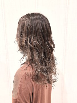 アーリア(aria) グラデーションカラー