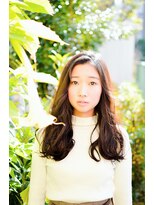 アナザードア(another door)&nbsp;2020ガーリーロング