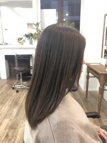 アメリ(Ameri)&nbsp;-Ameri-フォギーベージュ