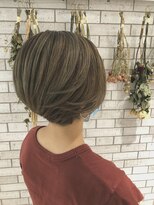 ゼルレーヴ(ZELE reve)&nbsp;20代30代　憧れのオリーブカラー