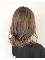 エイト マカビ 沖縄真嘉比店(EIGHT makabi) 【EIGHT 真嘉比】お客様スタイル_