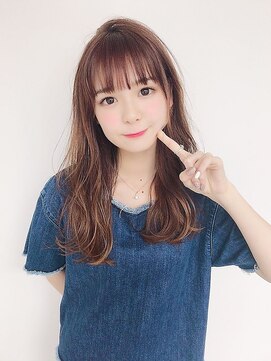 シウ(shiwu) shiwuナチュラルウェーブ